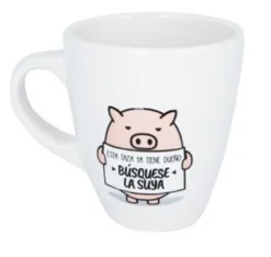 Taza Toxi