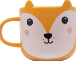 Taza Animal Oso