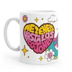 Tazas