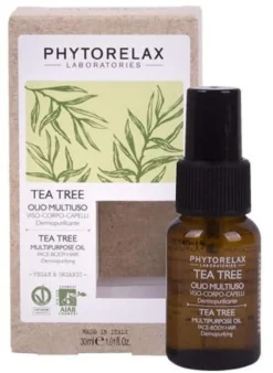 Tea Tree Aceite Multiuso