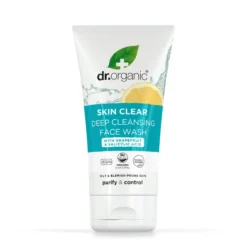 Tea Tree Limpiador Facial