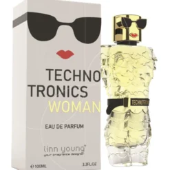 Technotronics Woman EDP