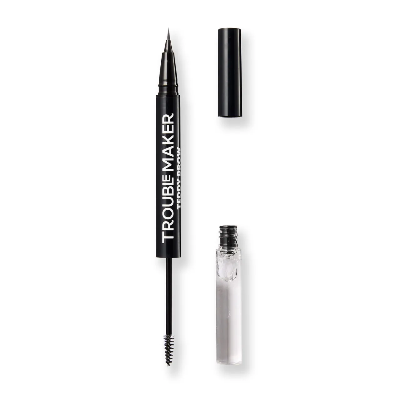 Teddy Brow 2in1 Gel + Rotulador de Cejas
