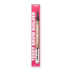 Teddy Brow 2in1 Gel + Rotulador de Cejas