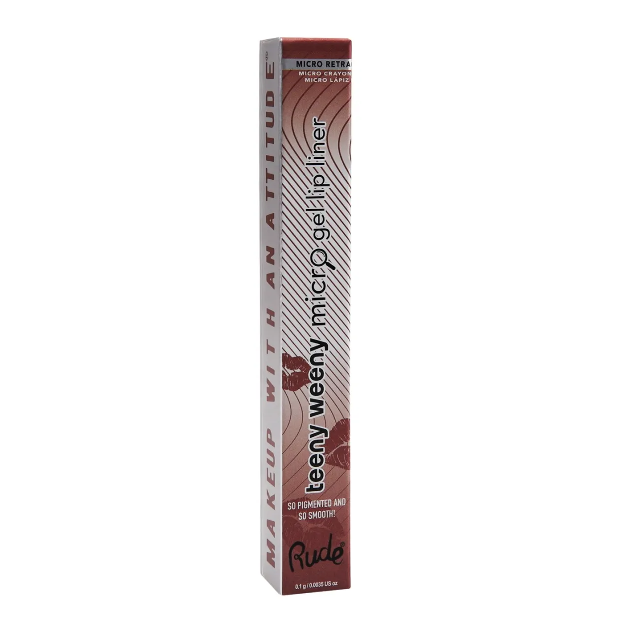 Teeny Weeny Micro Gel Lip Liner