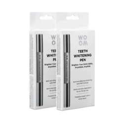 Teeth Whitening Pen Lápiz Blanqueador de Dientes