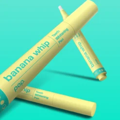 Teeth Whitening Pen Lápiz Blanqueador de Dientes