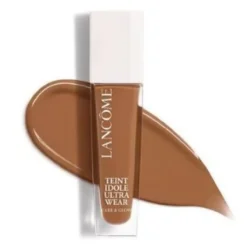 Teint Idole Ultra Wear Care & Glow Base de Maquillaje