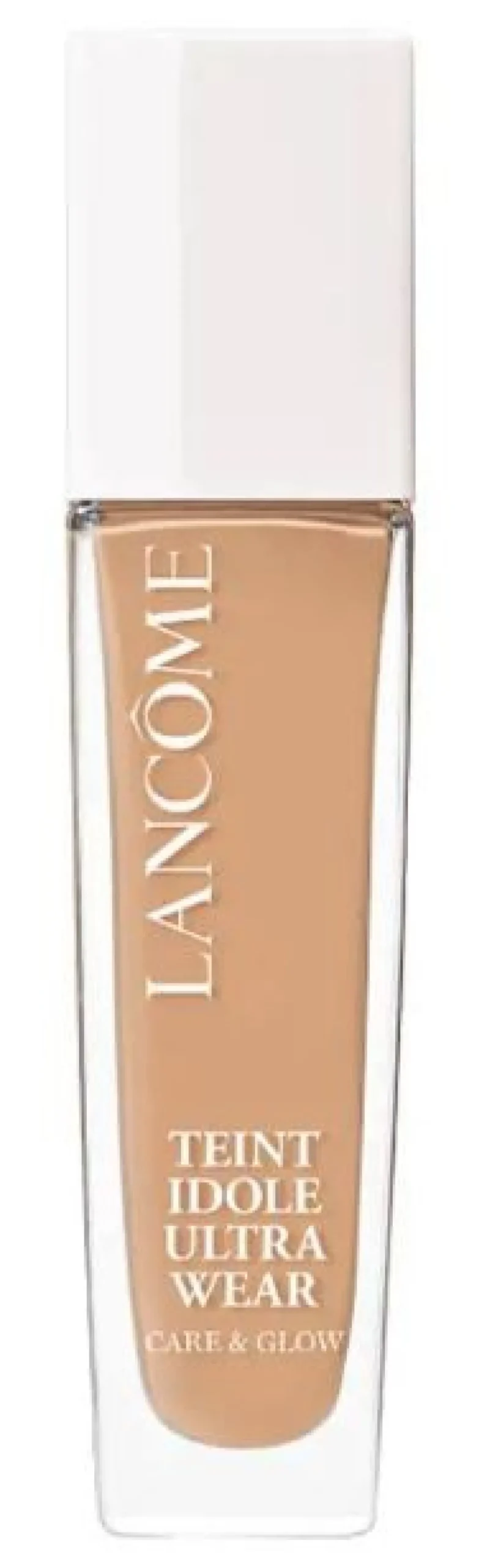 Teint Idole Ultra Wear Care & Glow Base de Maquillaje