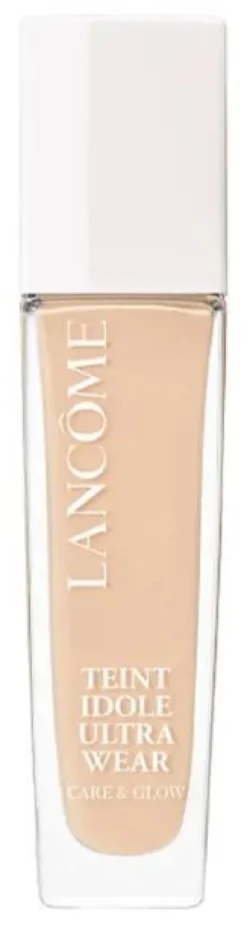 Teint Idole Ultra Wear Care & Glow Base de Maquillaje