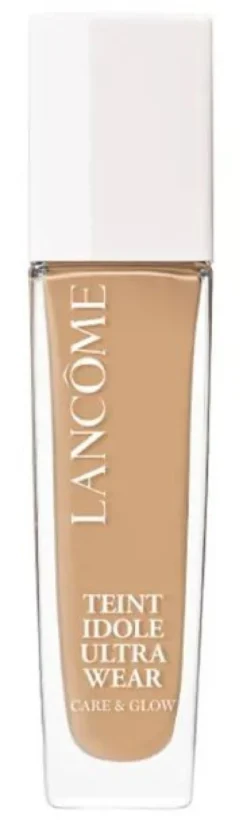 Teint Idole Ultra Wear Care & Glow Base de Maquillaje