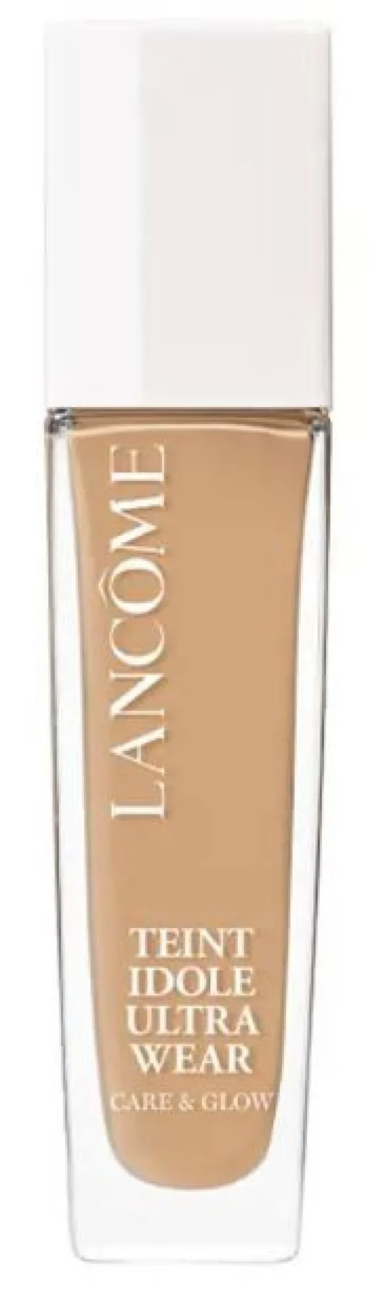 Teint Idole Ultra Wear Care & Glow Base de Maquillaje