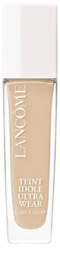 Teint Idole Ultra Wear Care & Glow Base de Maquillaje