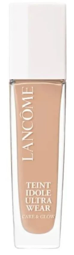 Teint Idole Ultra Wear Care & Glow Base de Maquillaje