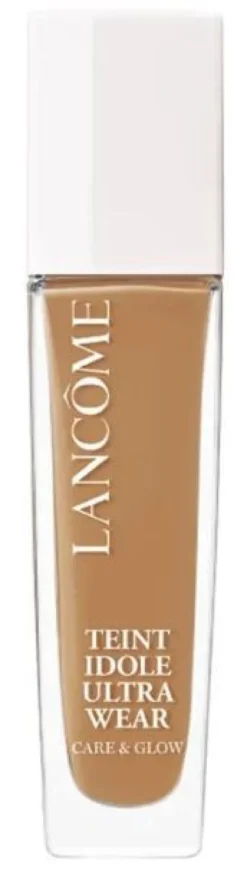 Teint Idole Ultra Wear Care & Glow Base de Maquillaje