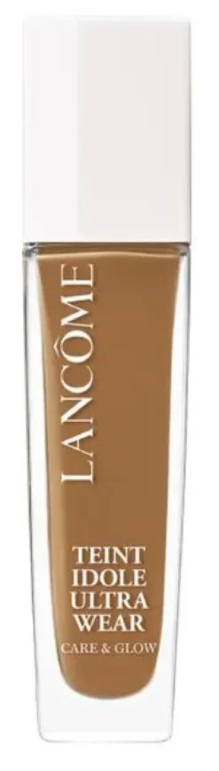 Teint Idole Ultra Wear Care & Glow Base de Maquillaje