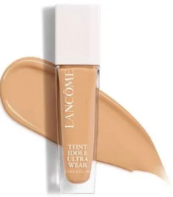 Teint Idole Ultra Wear Care & Glow Base de Maquillaje