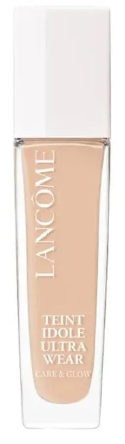 Teint Idole Ultra Wear Care & Glow Base de Maquillaje