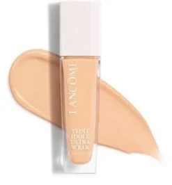Teint Idole Ultra Wear Care & Glow Base de Maquillaje
