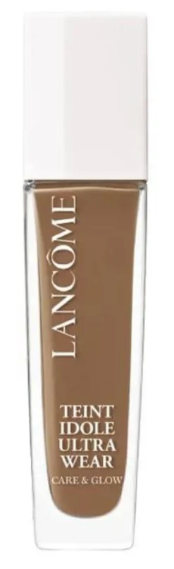 Teint Idole Ultra Wear Care & Glow Base de Maquillaje