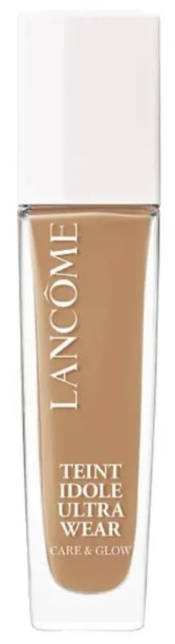 Teint Idole Ultra Wear Care & Glow Base de Maquillaje
