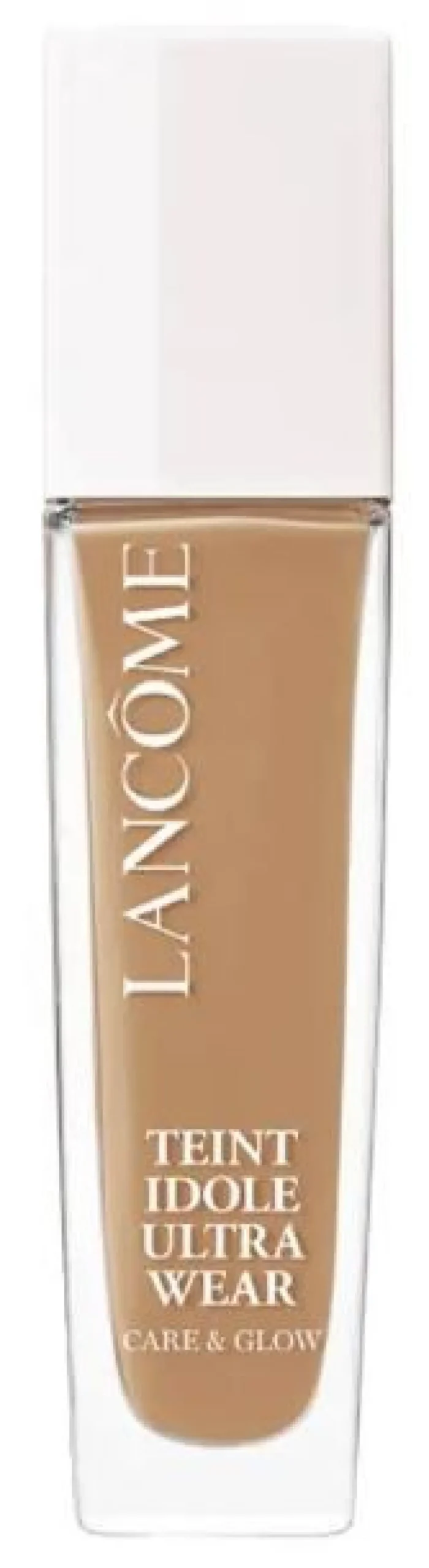 Teint Idole Ultra Wear Care & Glow Base de Maquillaje