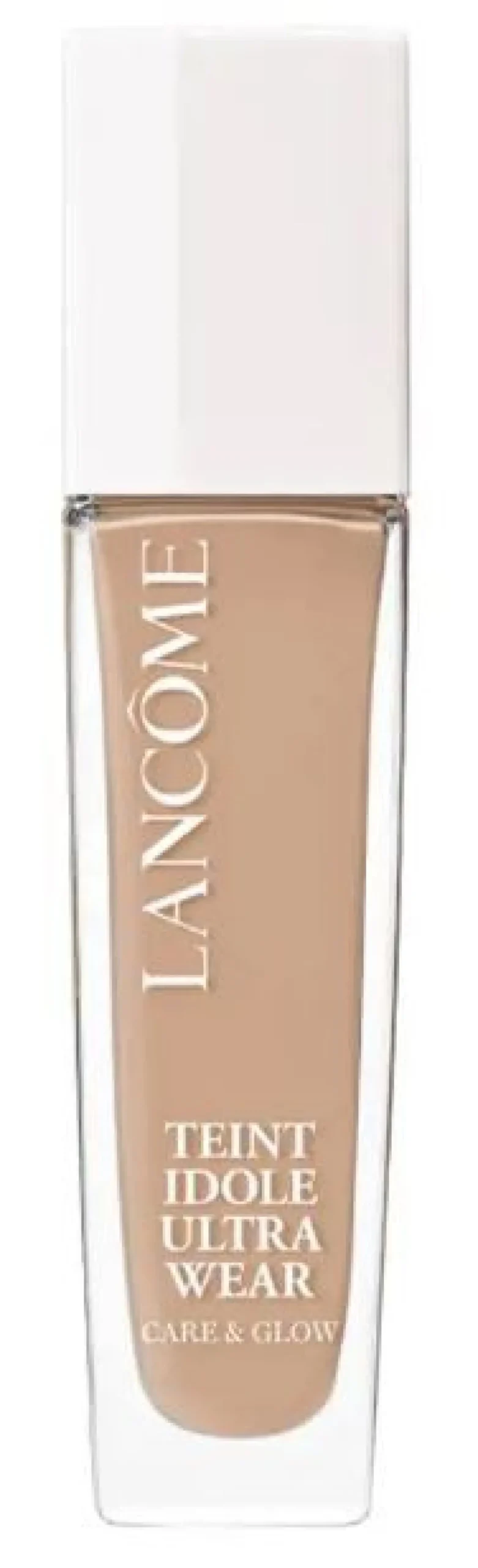 Teint Idole Ultra Wear Care & Glow Base de Maquillaje
