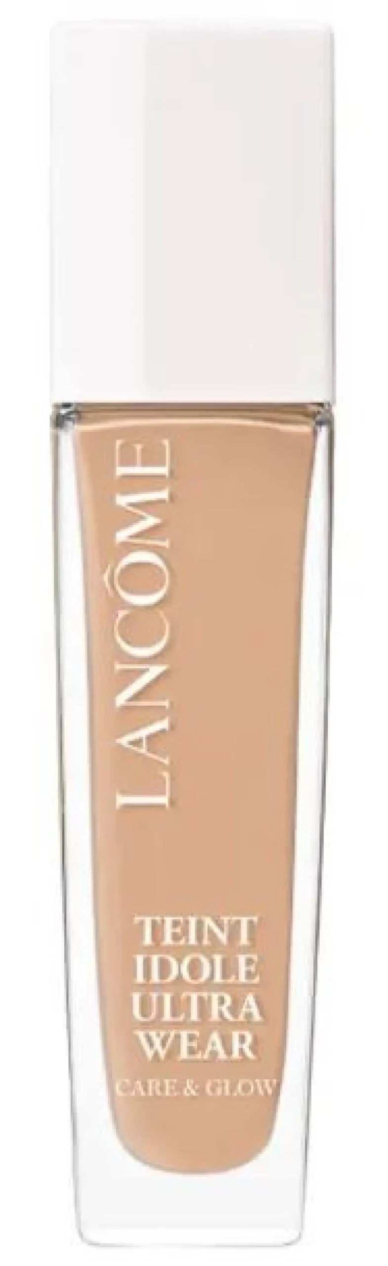 Teint Idole Ultra Wear Care & Glow Base de Maquillaje