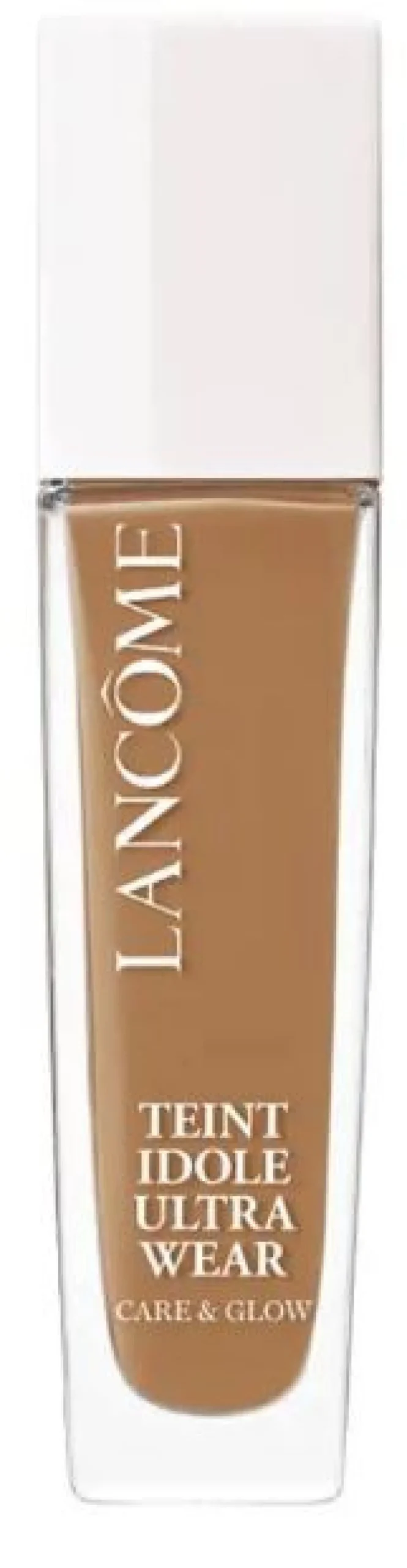 Teint Idole Ultra Wear Care & Glow Base de Maquillaje
