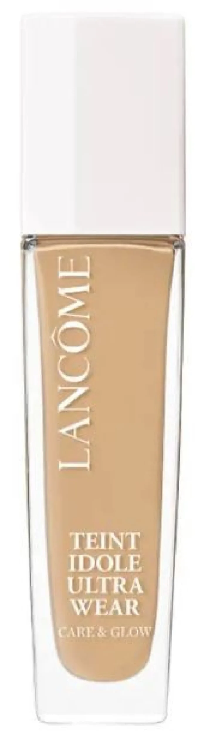 Teint Idole Ultra Wear Care & Glow Base de Maquillaje