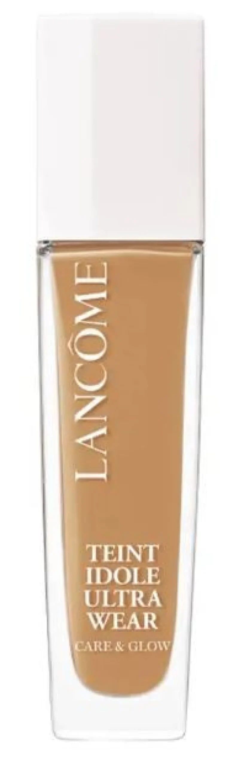 Teint Idole Ultra Wear Care & Glow Base de Maquillaje