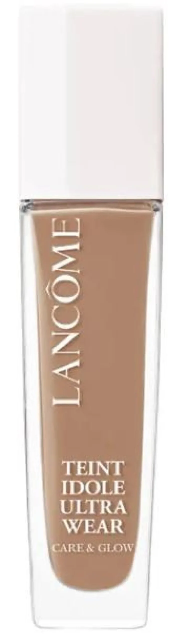 Teint Idole Ultra Wear Care & Glow Base de Maquillaje