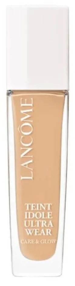 Teint Idole Ultra Wear Care & Glow Base de Maquillaje