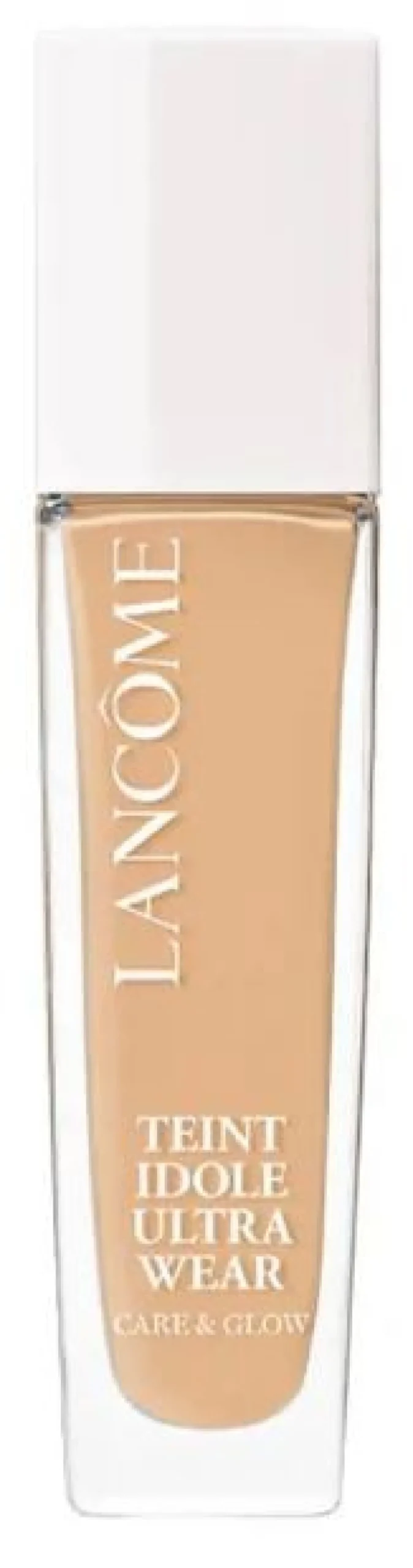 Teint Idole Ultra Wear Care & Glow Base de Maquillaje