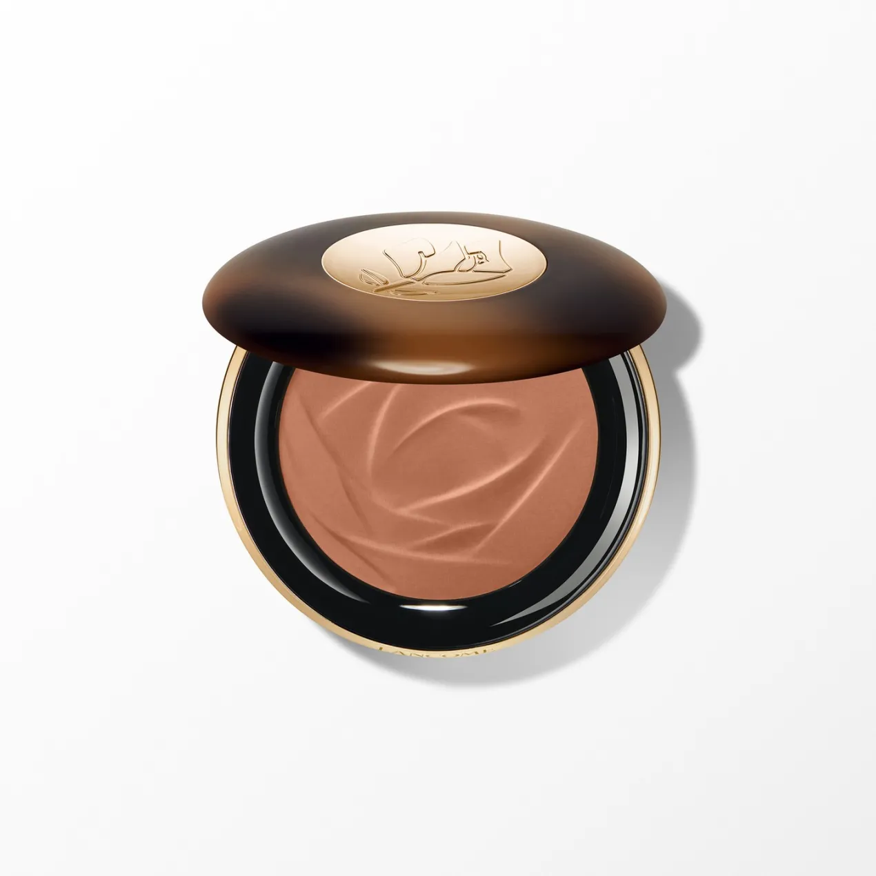 Teint Idole Ultra Wear C.E. Skin Transforming Polvos Bronceadores Acabado Mate