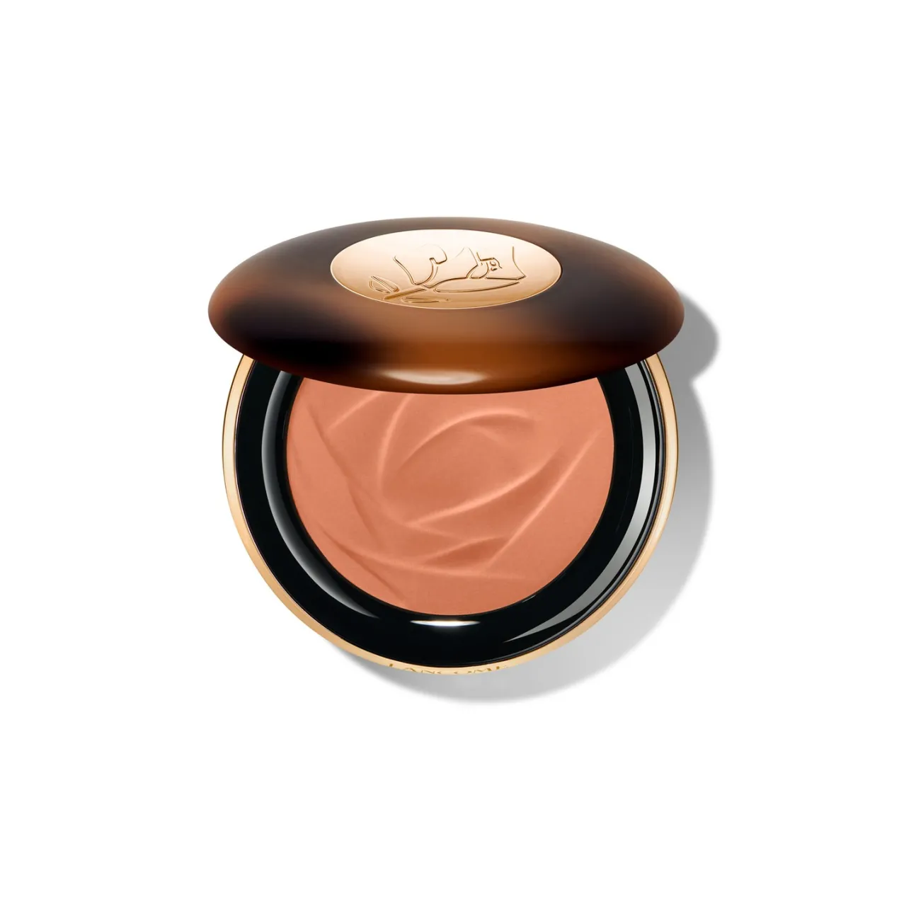 Teint Idole Ultra Wear C.E. Skin Transforming Polvos Bronceadores Acabado Mate
