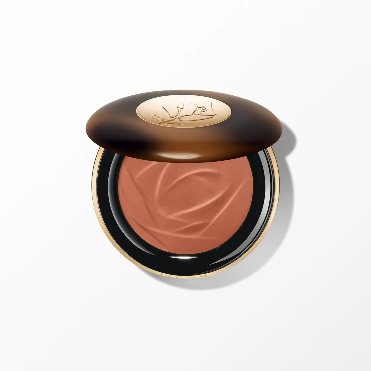 Teint Idole Ultra Wear C.E. Skin Transforming Polvos Bronceadores Acabado Mate