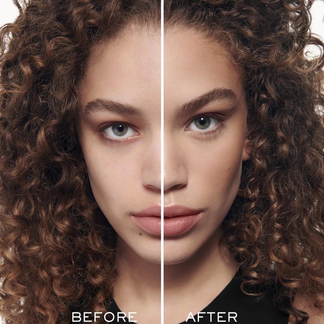 Teint Idole Ultra Wear C.E. Skin Transforming Polvos Bronceadores Acabado Mate