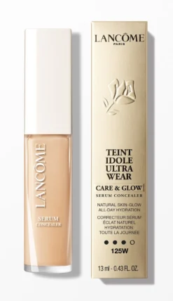 Teint Miracle Concealer Care & Glow Serum Corrector