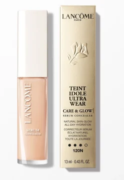Teint Miracle Concealer Care & Glow Serum Corrector