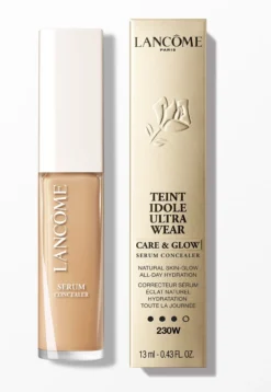 Teint Miracle Concealer Care & Glow Serum Corrector