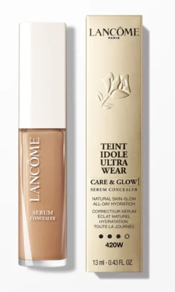 Teint Miracle Concealer Care & Glow Serum Corrector