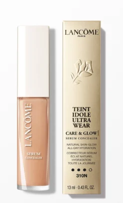 Teint Miracle Concealer Care & Glow Serum Corrector