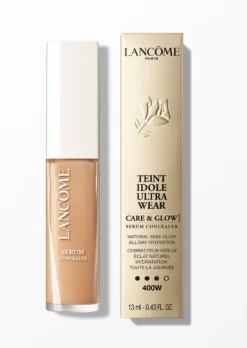 Teint Miracle Concealer Care & Glow Serum Corrector