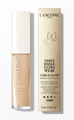Teint Miracle Concealer Care & Glow Serum Corrector