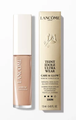 Teint Miracle Concealer Care & Glow Serum Corrector