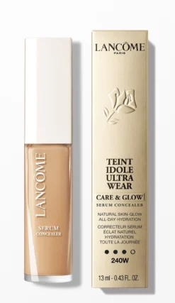 Teint Miracle Concealer Care & Glow Serum Corrector