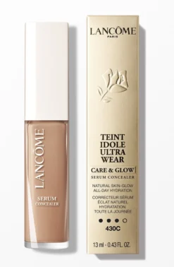 Teint Miracle Concealer Care & Glow Serum Corrector