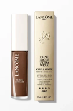 Teint Miracle Concealer Care & Glow Serum Corrector
