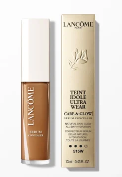 Teint Miracle Concealer Care & Glow Serum Corrector